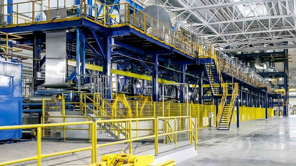 La technologie d'aluminium et de magnésium galvanisés de Hong Sheng Steel crée une nouvelle référence en matière de prévention de la corrosion