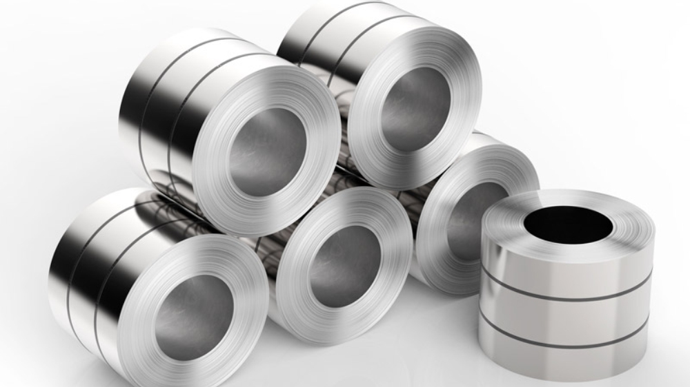 L'optimisation structurelle du marché de l'acier ouvre de nouvelles opportunités de développement de haute qualité